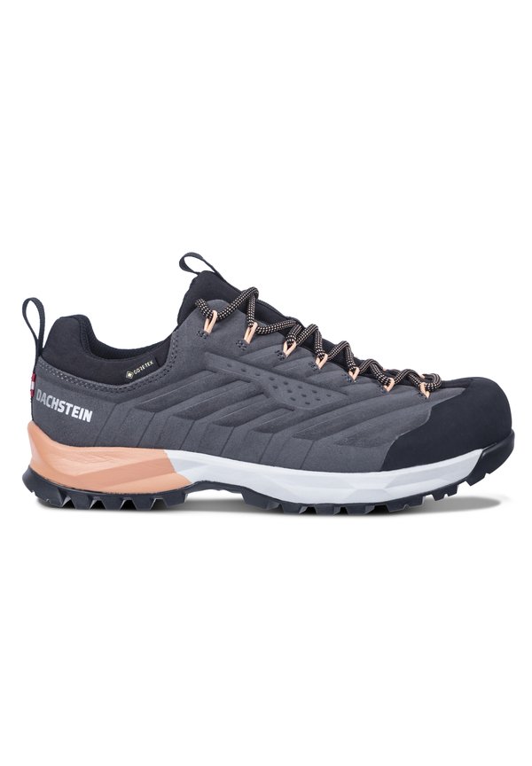 SF-21 GTX - Hikingschuh - granit