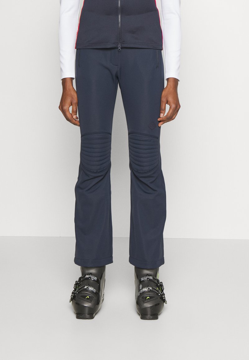 J.LINDEBERG STANFORD PANT Ski pants navy/dark blue Zalando.de