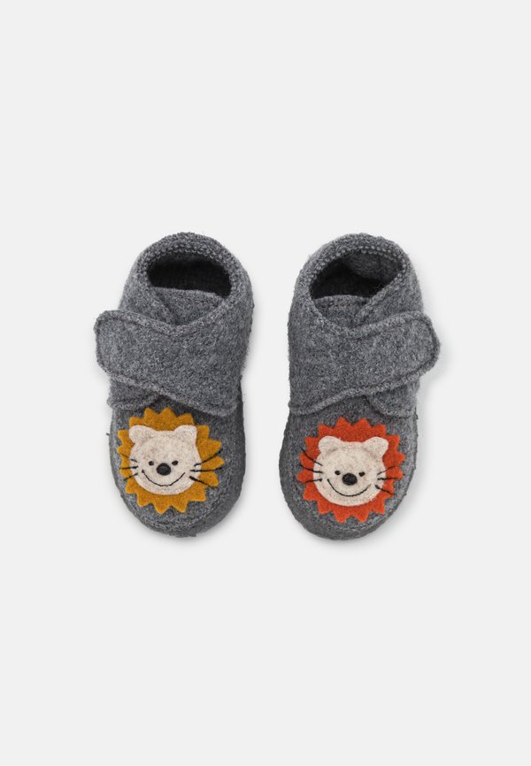 LION KING - Hausschuh - grau