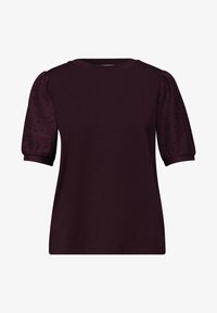 Non sélectionné, very berry
