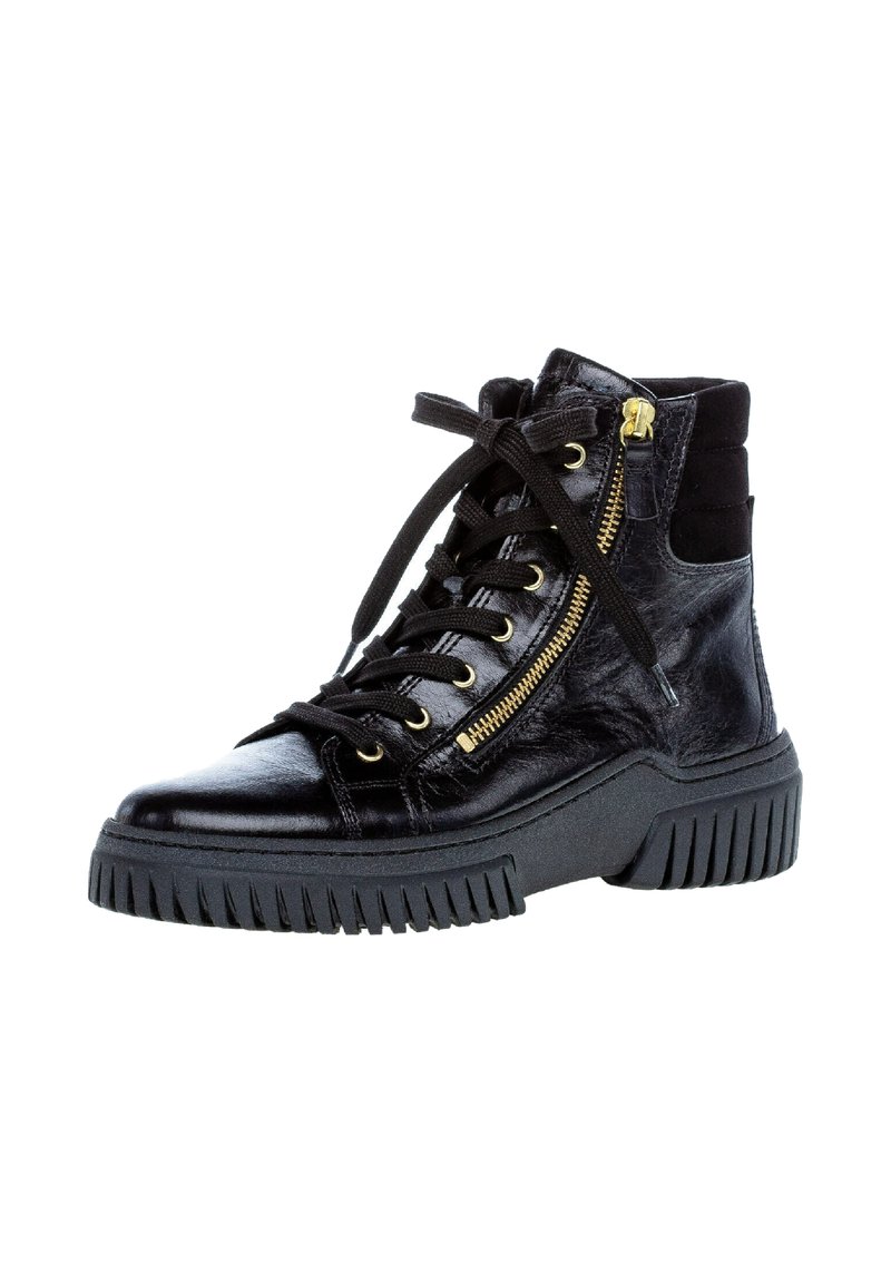 gabor partner ankle boots
