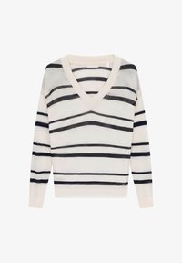 Sélectionné, creme