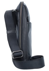 Bric's TORINO - Borsa a tracolla - black