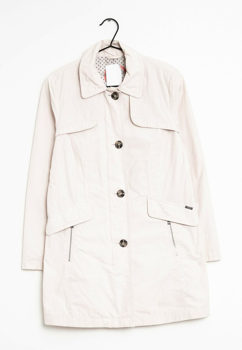 Gerry weber pink jacket Clearance