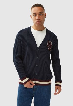 STRICK COLLEGE  - Strickpullover - navy