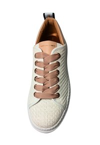 ALEXANDER SMITH WEMBLEY - Sneakers laag - bianco