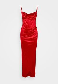 SASHA DRESS - Svečana odjeća - red