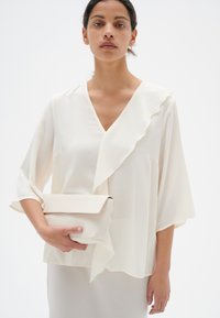 InWear - CADENZAIW  - Blouse - whisper white Thumbnail Image 1