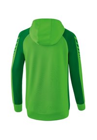 Erima FUSSBALL TEAMSPORT SIX WINGS - Trainingsvest - gruengruen