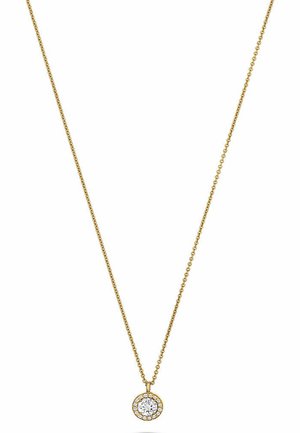 Ketting - gelbgoldfarben