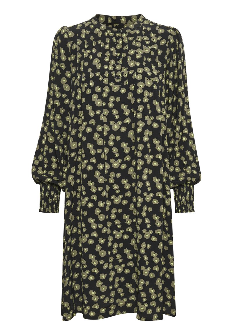 My Essential Wardrobe Blousejurk zwart