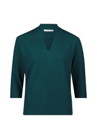 Non selezionato, deep teal