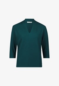 Unausgewählt, deep teal