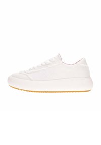Sun68 Baskets basses - bianco
