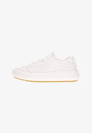 Sun68 Sneakers basse - bianco