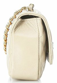 CHICCA BORSE Bandolera - beige