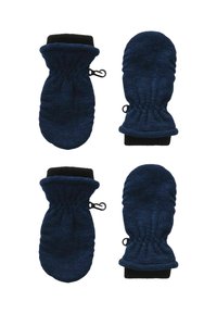 Unausgewählt, navy blue marl