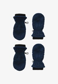 Non sélectionné, navy blue marl