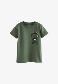 Nem kiválasztott, khaki green