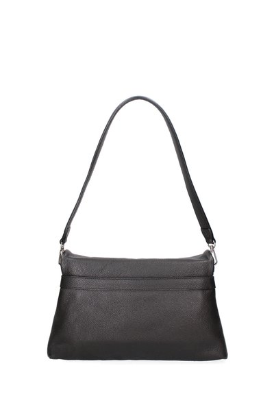John Richmond SHOULDER - Sac à main - black and gold