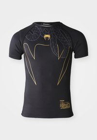 Ausgewählt, black/silver-coloured/gold-coloured