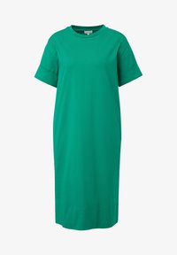 Sélectionné, smaragd