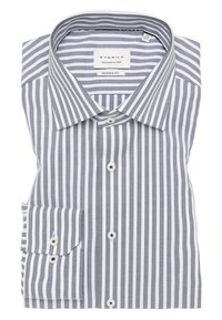 Eterna MODERN FIT - Zakelijk overhemd - anthrazit