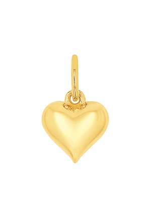 HEART - Colgante - gold coloured