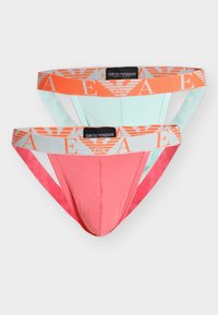 Δεν επιλέχθηκε, pink/aqua