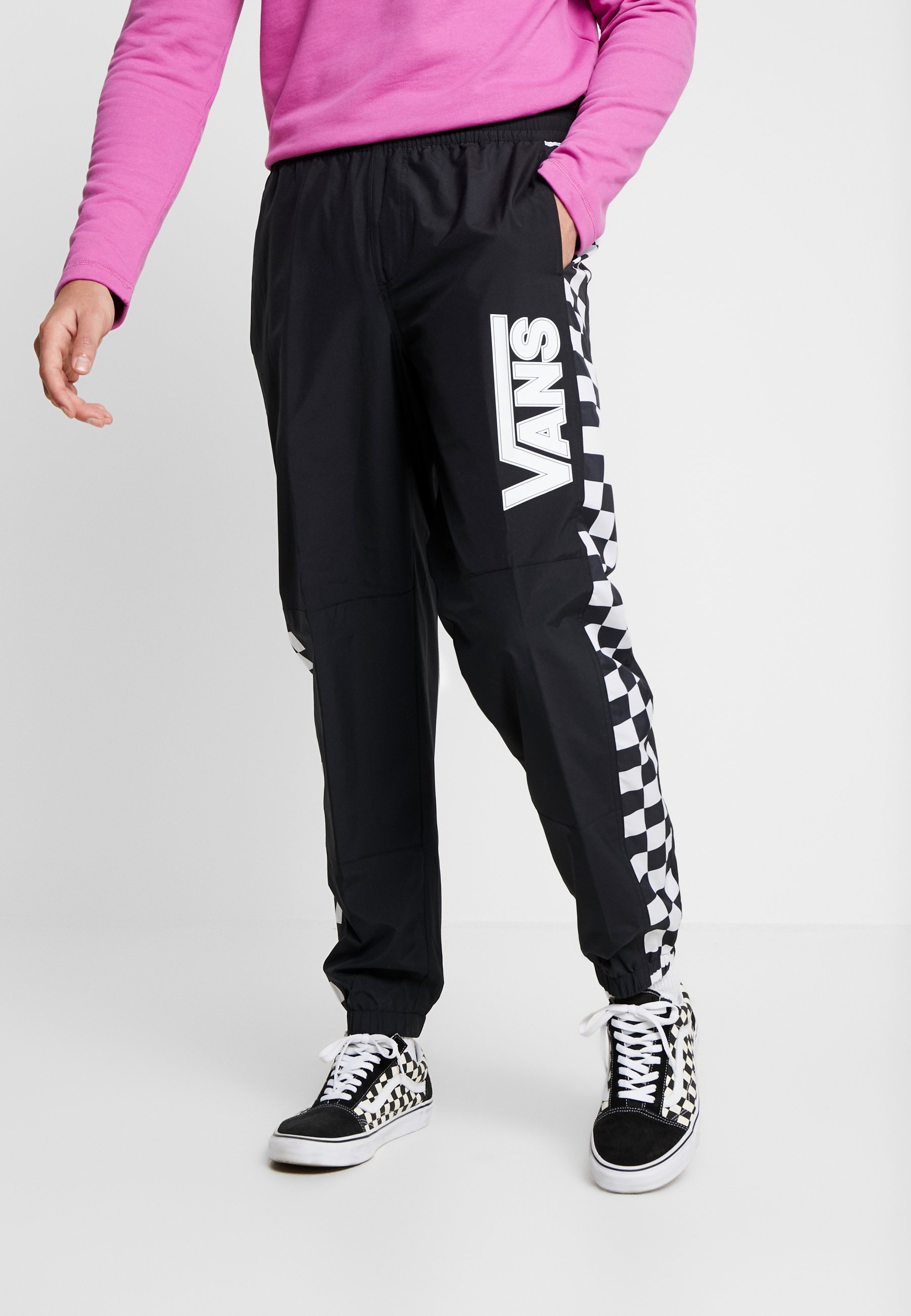 vans bmx off the wall pants