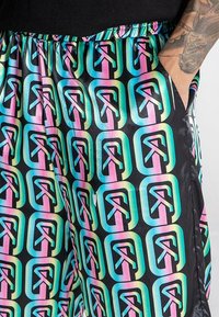 Gianni Kavanagh PARADISO  - Kratke hlače - multicolor