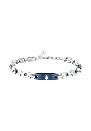 ICONIC - Bracciale - silver-coloured blue