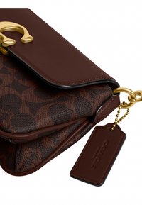 COACH Geantă de mână - dark brown