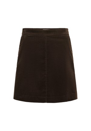 Part Two, LINGSPW SKIRT - Jupe trapèze - mole'
