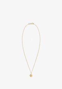 Unausgewählt, gold-coloured