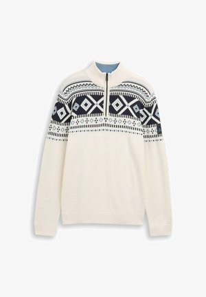 TOM TAILOR, - Sweter