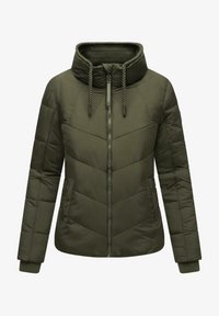 Non sélectionné, dark olive