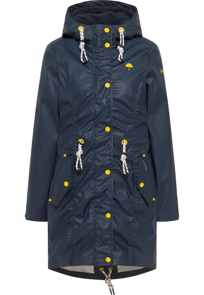 Schmuddelwedda Regenjas blauw Schmuddelwedda Regenjas blauw