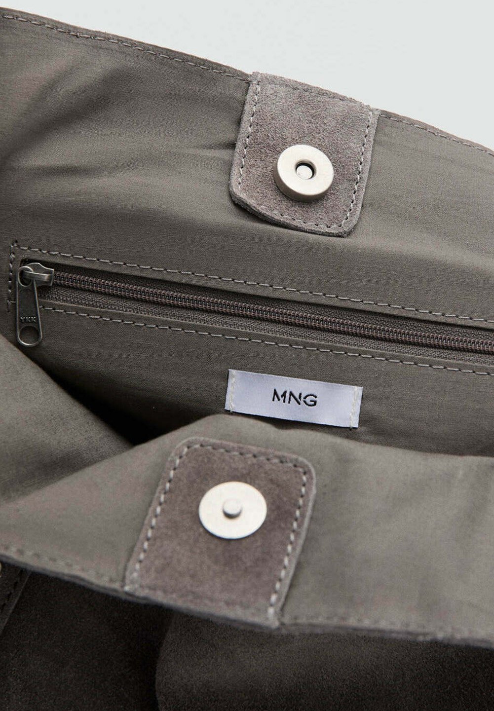 Mango Kids TEEN 핸드백
