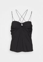 designers remix valerie strap dress