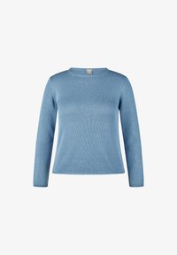 Unselected, hellblau