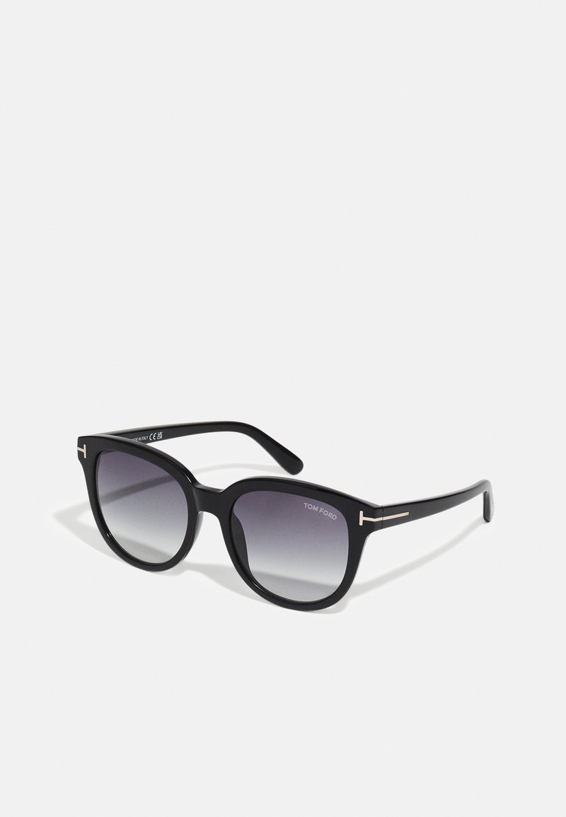 Tom Ford Solbriller - black