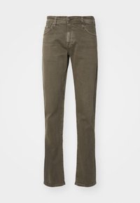 TELLIS MODERN - Traperice uskog kroja - coloured denim