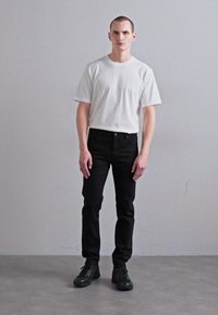 Bally CORYS - Sandaalit nilkkaremmillä - black