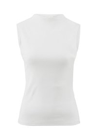 Unausgewählt, naturweiss