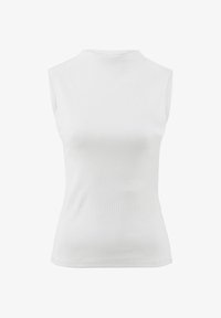 Unausgewählt, naturweiss