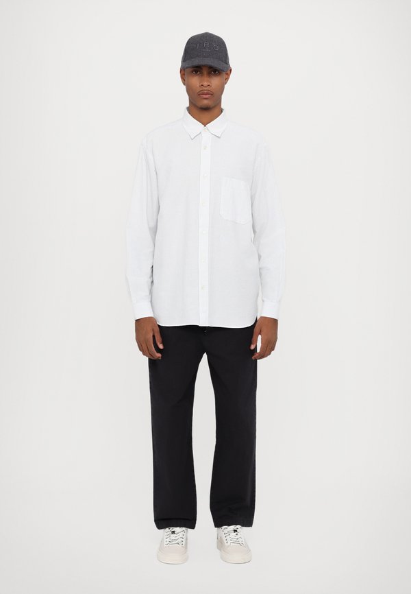 FORMAL ARMY SHIRT - Shirt2