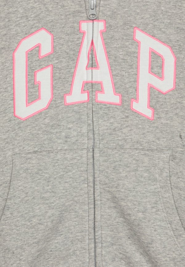 HERITAGE GIRLS - Hoodie2