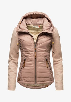 Ragwear, Veste mi-saison - light pink