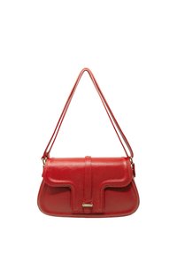 Non selezionato, rosso